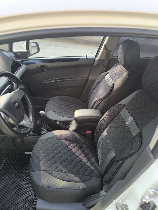 Spark 2pozitsiya evro 8500$