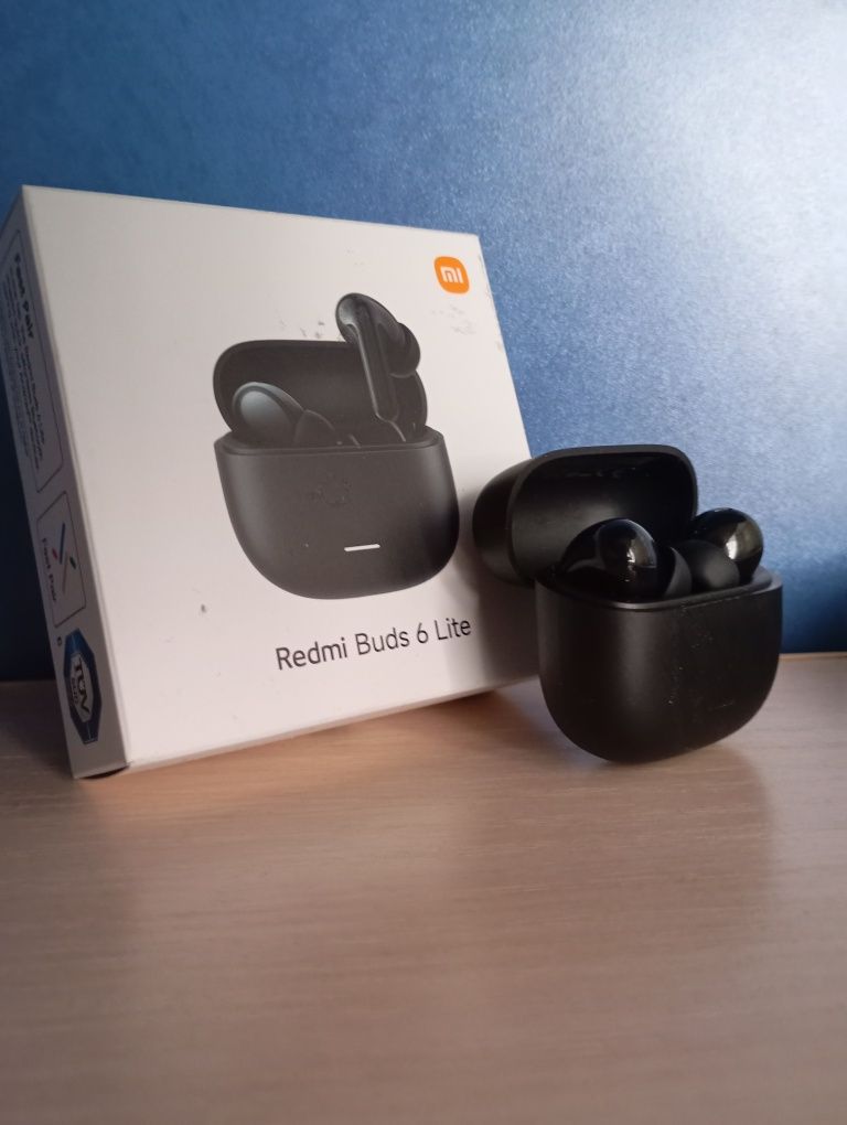 Redmi Buds 6 Lite