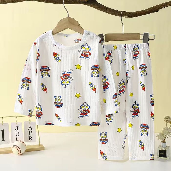 Пижама детский