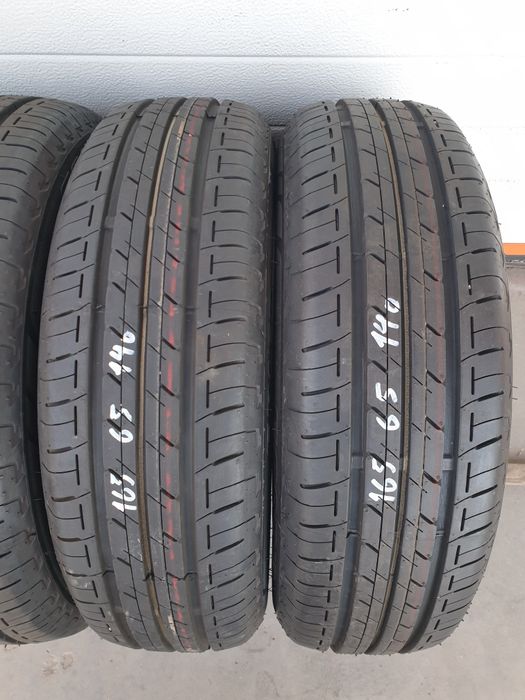 Нови летни гуми 4 броя BRIDGESTONE Ecopia EP150 165 65 R14 дот 1122