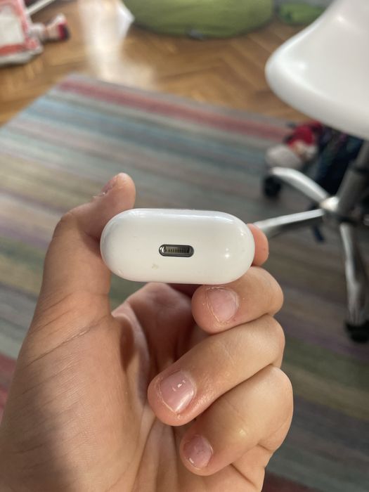 Кейс за Air pods
