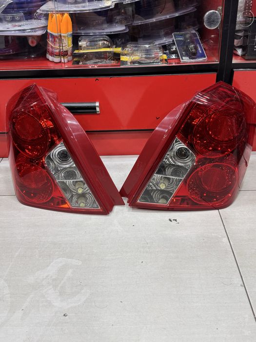 Optira. Arginal kariskiy  pashtiy