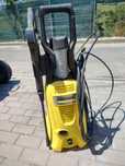 Karher khd 4 2 defect