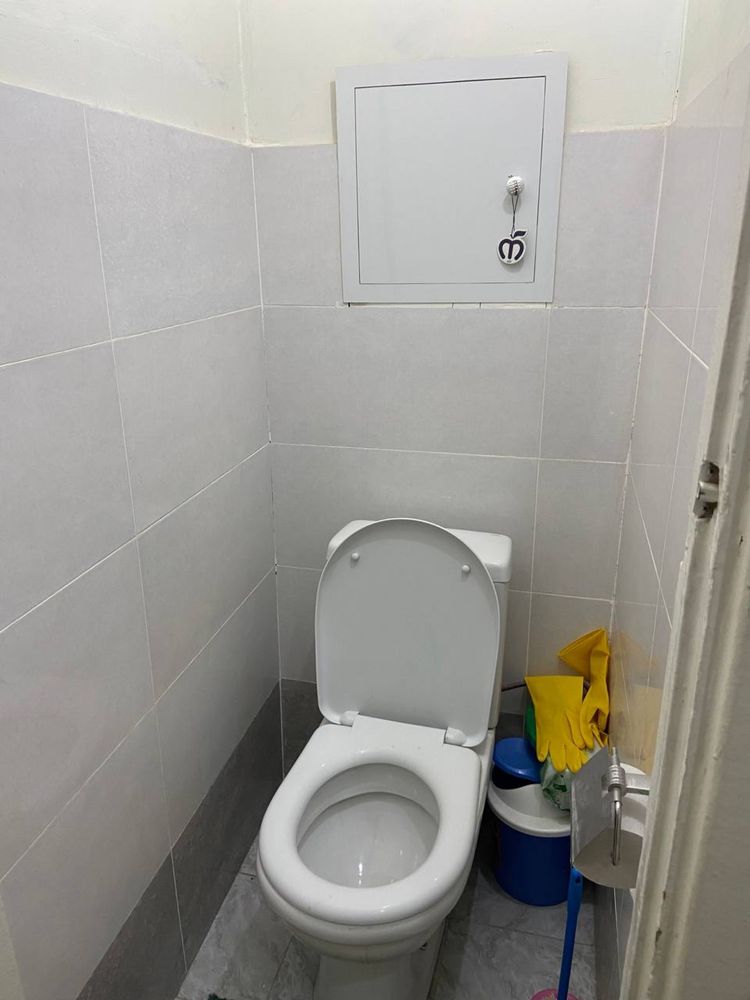 2 Xonali uy ijaraga Beraman Oila yokida Student Bollaga ((BEZ MAKLER))