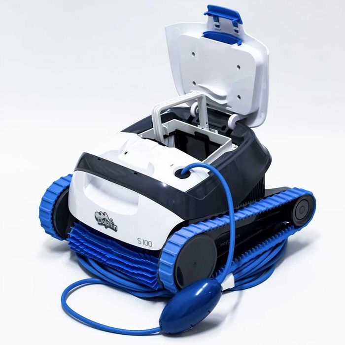 Aspirator Robot curatare piscina Maytronics Dolphin S100
