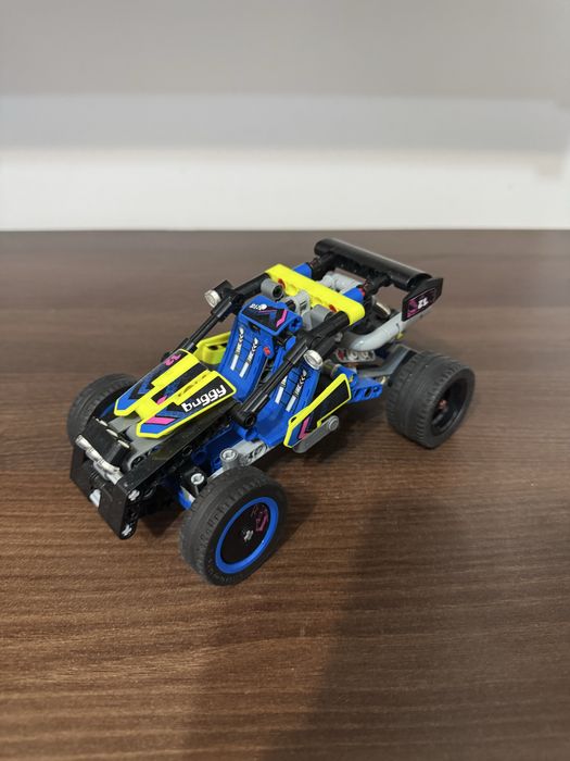 Lego Technic diverse modele