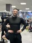 Antrenor personal fitness Timisoara