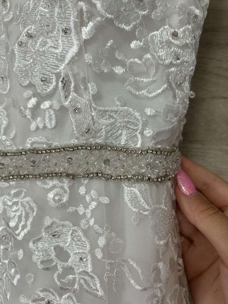 Rochie mireasa de vanzare