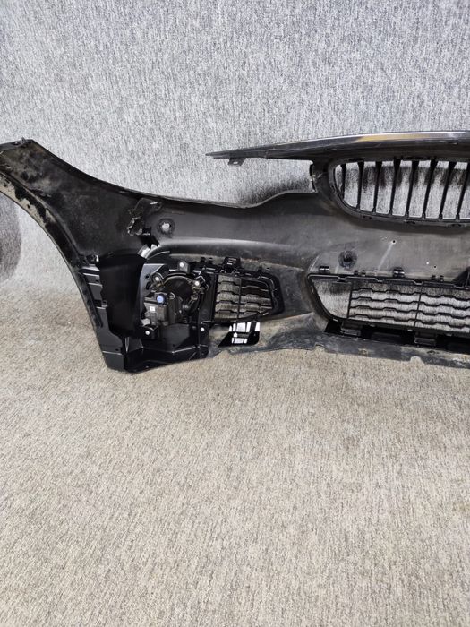 Bmw seria 4 F32 F33 F36 Bara fata M-pachet