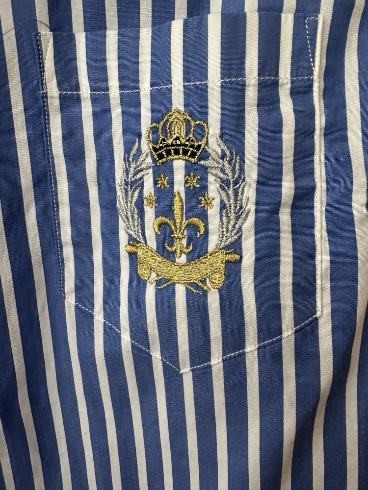 Дамски ризи Massimo Dutti и Ralph Lauren