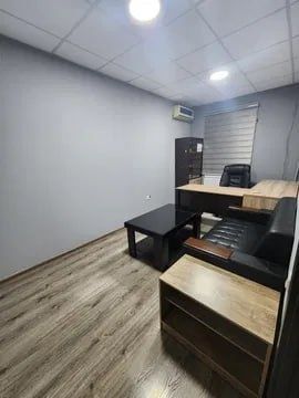 80м² 3 комнаты Ганга без мебели метро Гафура Гуляма