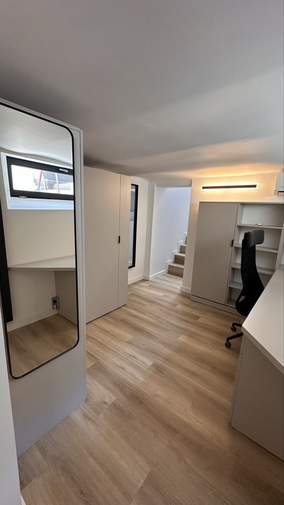 3 camere curte proprie renovat direct Proprietar