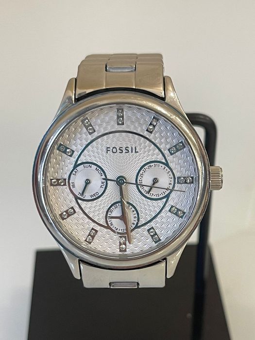 Ceas Fossil BQ1560 Amanet BKG