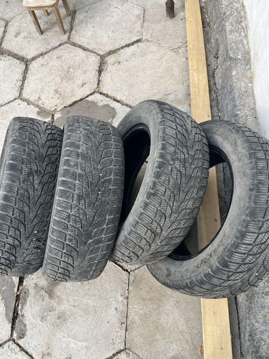 215/60/R16 зимние