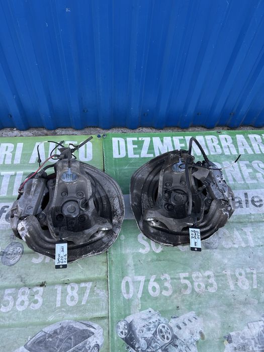 Fuzetă dreapta față BMW G20