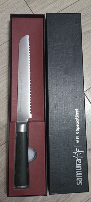 Нож ЯПОНИЯ оригинал