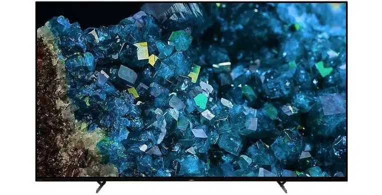N°1 SONY XR 55A80L OLED 4K 120Hz в наличии МАЛИКА 9Б.