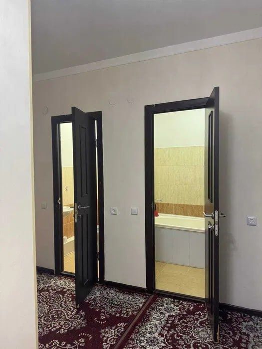 Спутник 16А 3/4/7 73 м² Сергели 5-станция Метро продаётся квартира