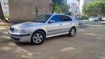 Skoda 0ctavia 1.9 ALH