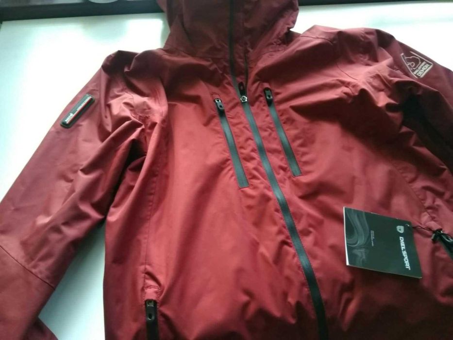 Мъжко ски яке DielSport - Чисто ново