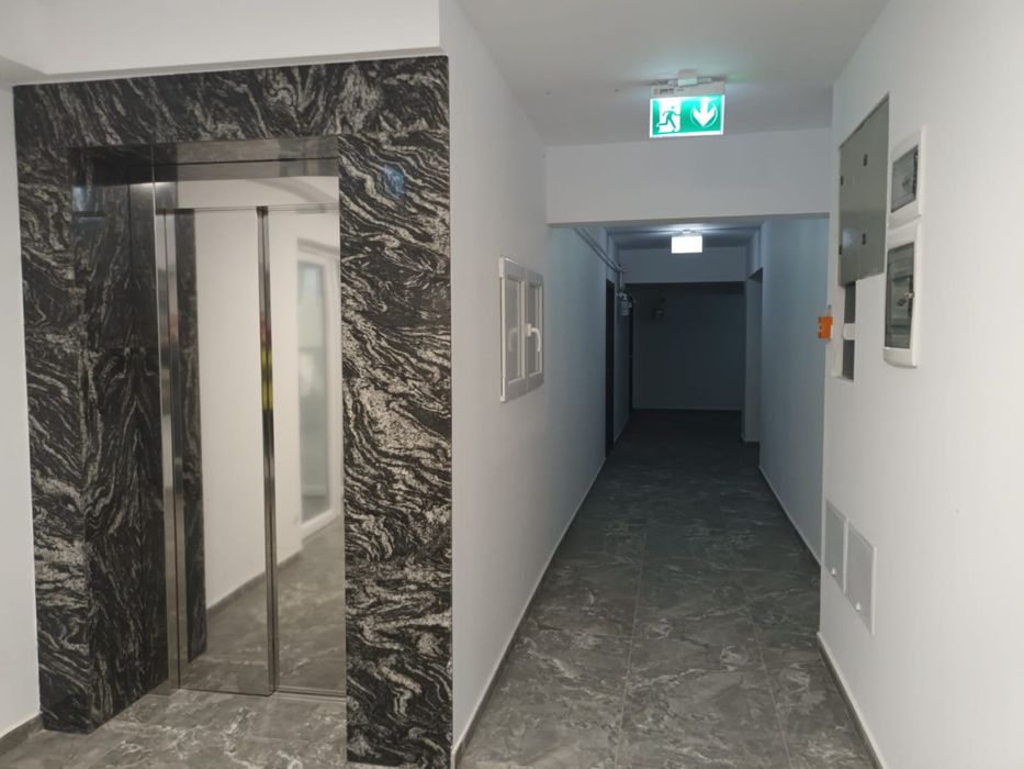 Apartament 7MOON Rezidence