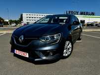Renault Megane IV, 1.5 DCI, an fabricatie 11.2019, RAR efectuat