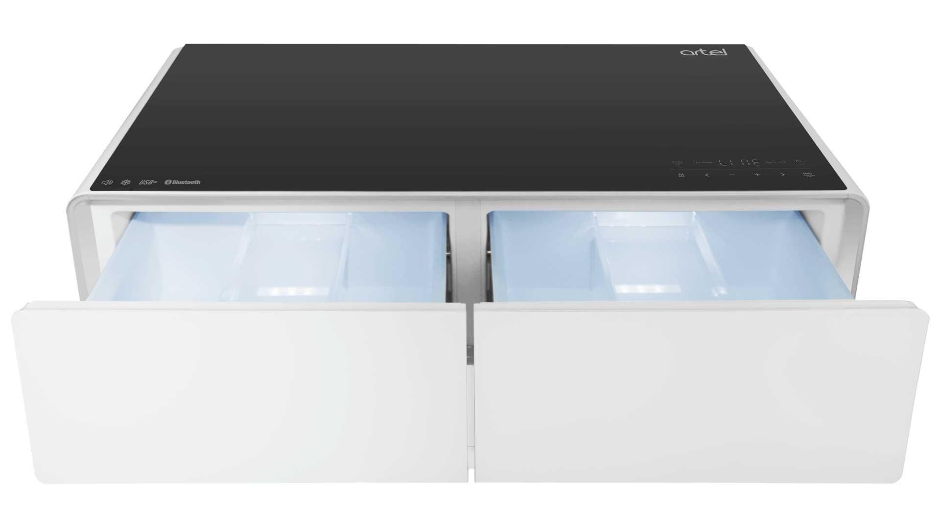Холодильник Artel Ice Bar ART-MR 130