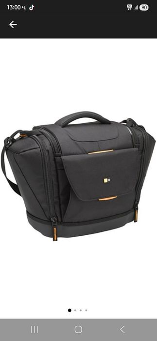 Чанта за фотоапарат Case Logic SLRC - 203