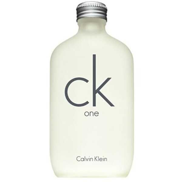 Apa de toaleta Calvin Klein CK One, Unisex, 100ml