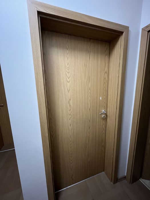 Интериорни врати с касите