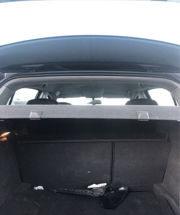 Opel astra h 1.9 101 и 120 к. с на части
