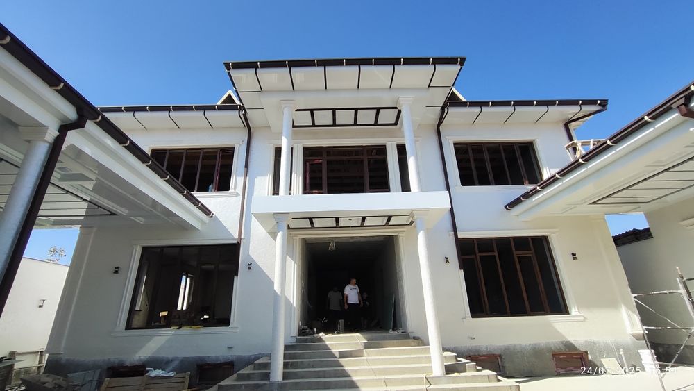 Alyukabond, Alikafon