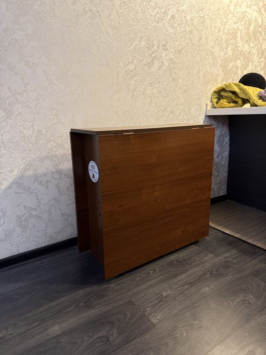 Стол раскладной