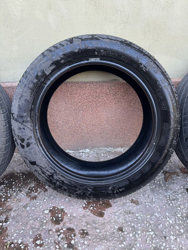 Anvelope vara Michelin 225/50/R18