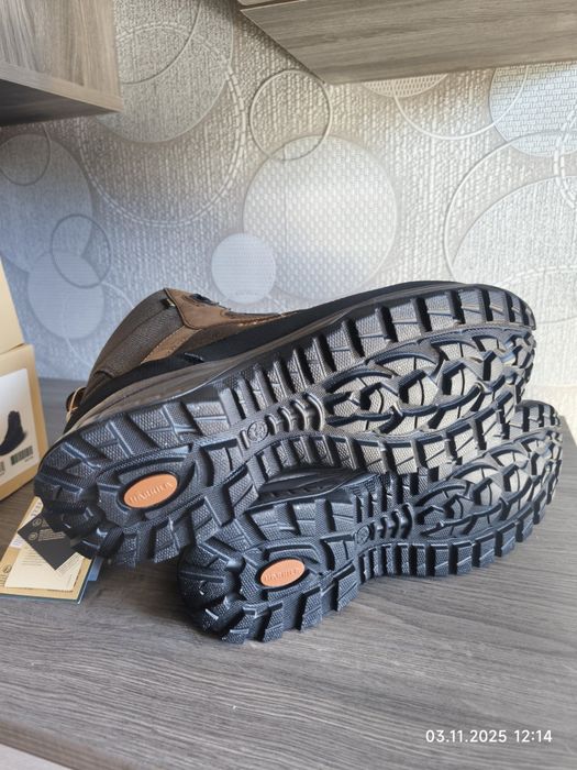 Чисто нови обувки Harkila - Atammik GTX