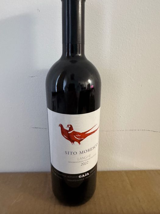 Colectie vinuri premium - editii rare, ideale pentru cadou