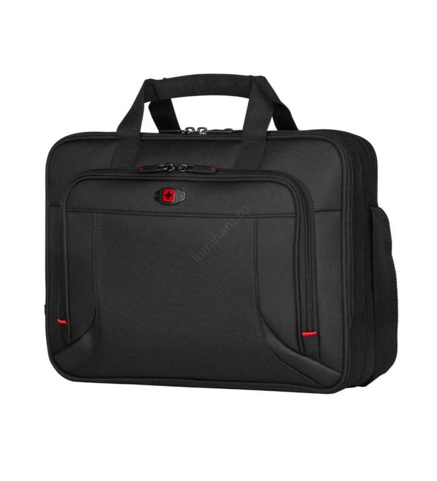 Geanta laptop NOUA, originala Wenger Prospectus