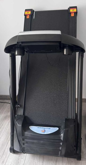 Banda FitTronic® Delta 550 [Bucuresti]