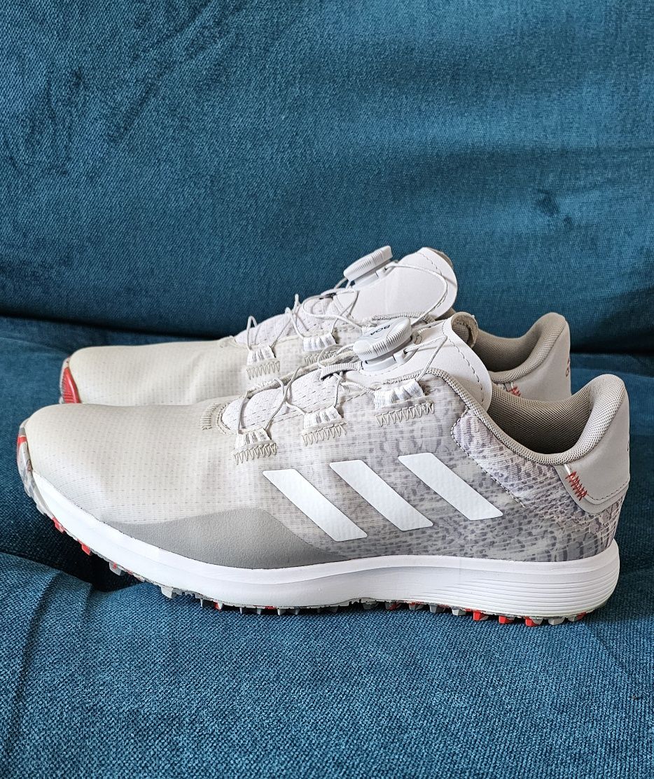 Vând sneakers Adidas S2G SL BOA