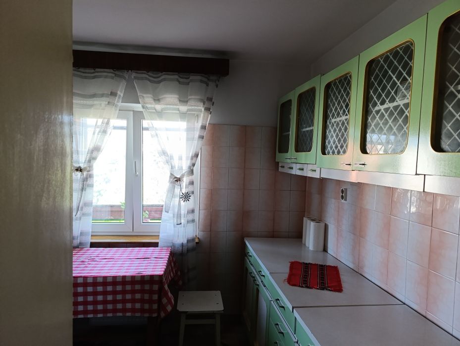 Direct proprietar vand apartament 3 camere 71 mp in zona Exercitiu