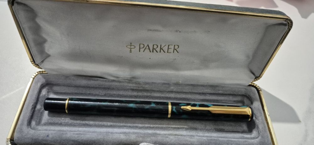 Stilou Parker Rialto