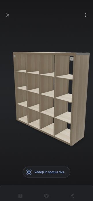 Rafturi lemn model  stejar antichizat