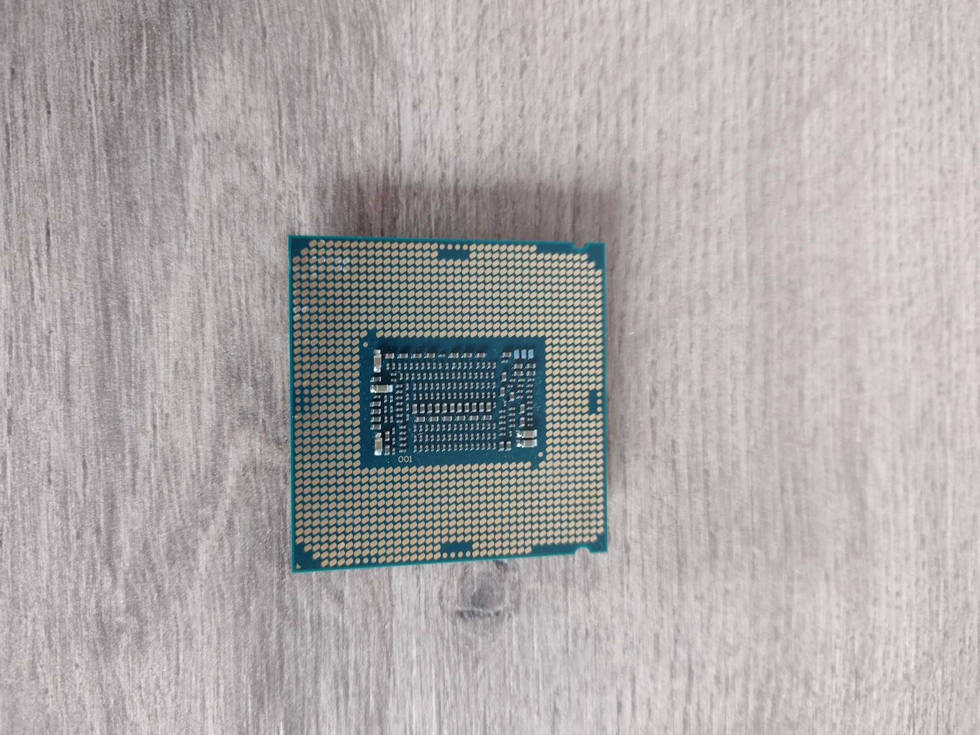 Intel Core I5 9400F