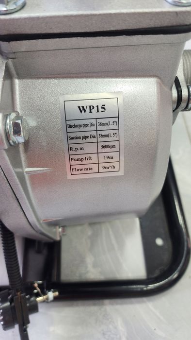 40-5 motopo‘mpa .32mm