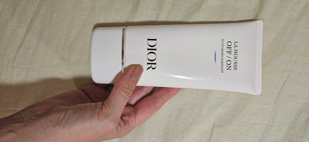 Маркова козметика-Laneige,Benefit,Rare beauty,Dior,Caudalie,Lancome