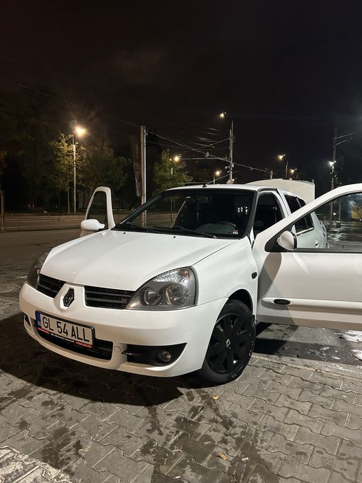 Renault Symbol 1.5 dCi – 2007( se poate vedea în IAȘI și GALAȚI)