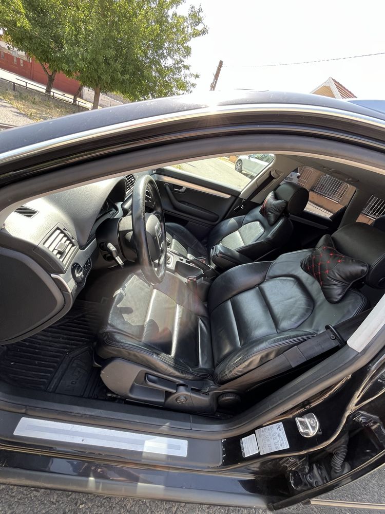 Se vinde !! Audi a4 b7 !