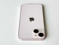 Iphone 13 256GB Pink 96% Батерия! Гаранция 6 месеца