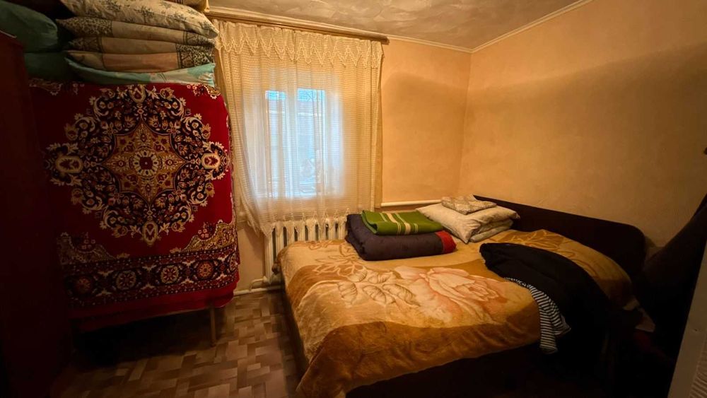 Продается дом с.Карабулак Ескельдинский р-н