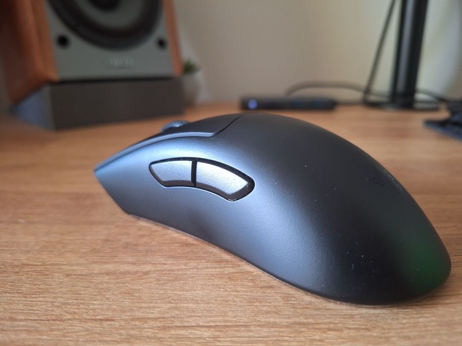 Mouse gaming Razer Deathadder v3pro